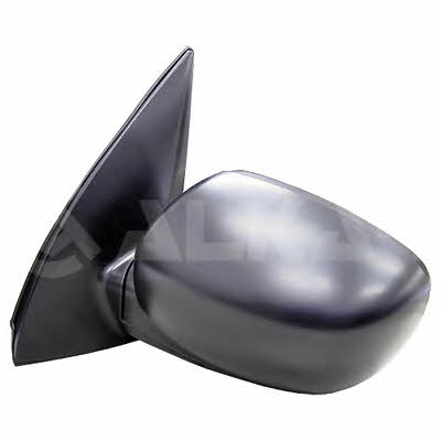 Alkar 6127617 Rearview mirror external left 6127617: Buy near me in Poland at 2407.PL - Good price!