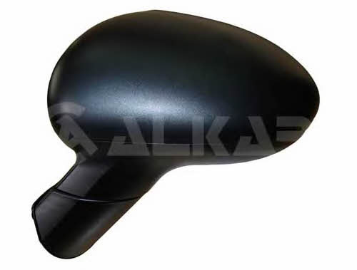 Alkar 6127660 Rearview mirror external left 6127660: Buy near me in Poland at 2407.PL - Good price!