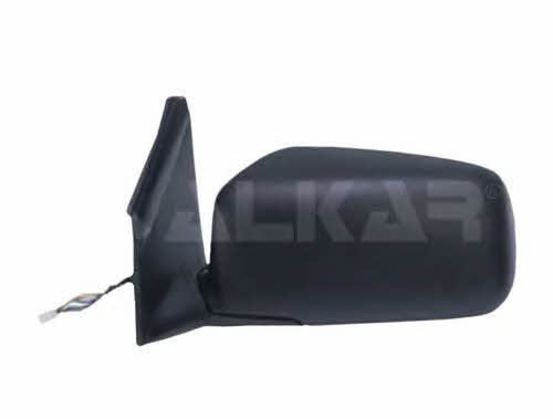 Alkar 6127684 Rearview mirror external left 6127684: Buy near me in Poland at 2407.PL - Good price!