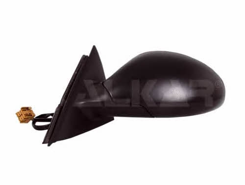 Alkar 6127802 Rearview mirror external left 6127802: Buy near me in Poland at 2407.PL - Good price!