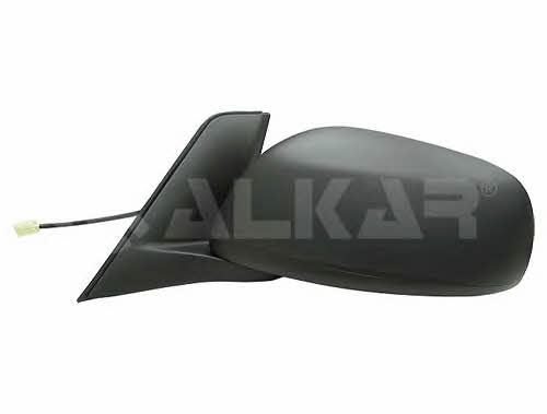 Alkar 6127949 Rearview mirror external left 6127949: Buy near me in Poland at 2407.PL - Good price!