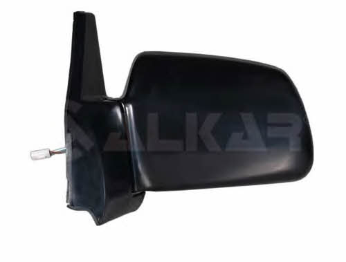 Alkar 6127990 Rearview mirror external left 6127990: Buy near me in Poland at 2407.PL - Good price!