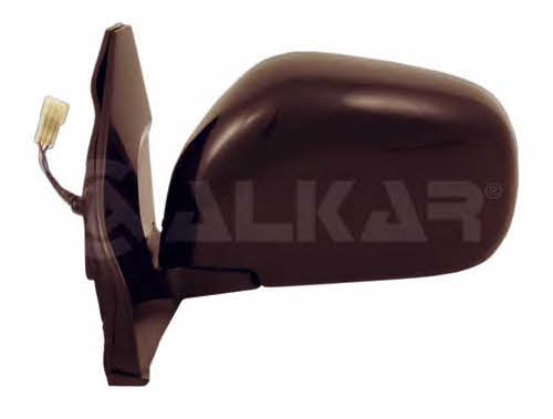 Alkar 6127992 Rearview mirror external left 6127992: Buy near me in Poland at 2407.PL - Good price!