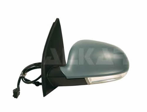 Alkar 6128128 Rearview mirror external right 6128128: Buy near me at 2407.PL in Poland at an Affordable price!