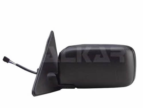 Alkar 6128485 Rearview mirror external right 6128485: Buy near me in Poland at 2407.PL - Good price!