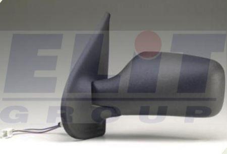 Alkar 6128489 Rearview mirror external right 6128489: Buy near me in Poland at 2407.PL - Good price!