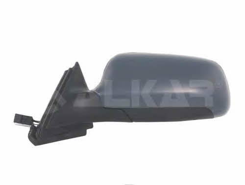 Alkar 6128501 Rearview mirror external right 6128501: Buy near me in Poland at 2407.PL - Good price!