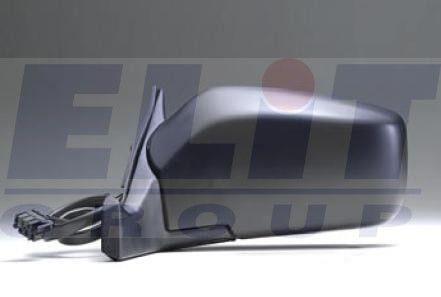 Alkar 6128518 Rearview mirror external right 6128518: Buy near me in Poland at 2407.PL - Good price!