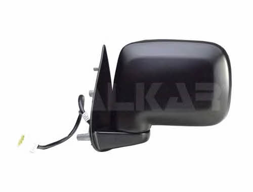 Alkar 6128546 Outside Mirror 6128546: Buy near me in Poland at 2407.PL - Good price!