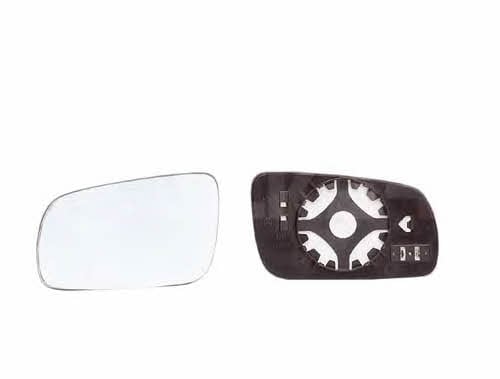 Alkar 6437127 Left side mirror insert 6437127: Buy near me at 2407.PL in Poland at an Affordable price!