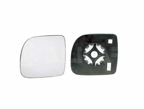 Alkar 6464156 Left side mirror insert 6464156: Buy near me at 2407.PL in Poland at an Affordable price!