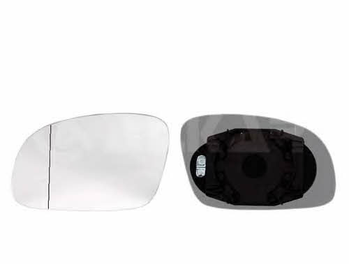 Alkar 6471103 Left side mirror insert 6471103: Buy near me at 2407.PL in Poland at an Affordable price!