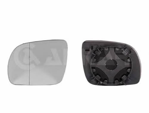 Alkar 6471157 Left side mirror insert 6471157: Buy near me at 2407.PL in Poland at an Affordable price!