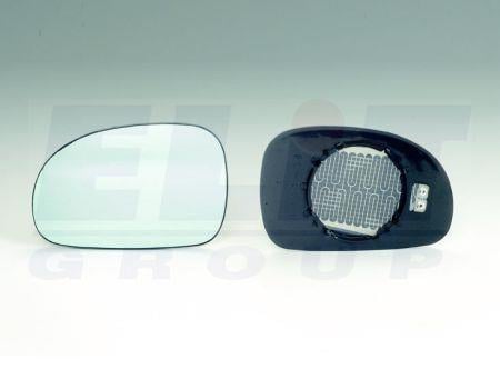 Alkar 6471300 Left side mirror insert 6471300: Buy near me at 2407.PL in Poland at an Affordable price!