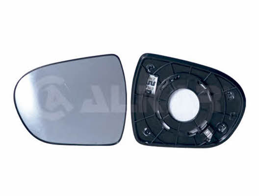 Alkar 6471574 Left side mirror insert 6471574: Buy near me in Poland at 2407.PL - Good price!