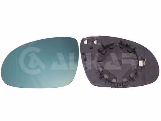 Alkar 6421128 Left side mirror insert 6421128: Buy near me in Poland at 2407.PL - Good price!