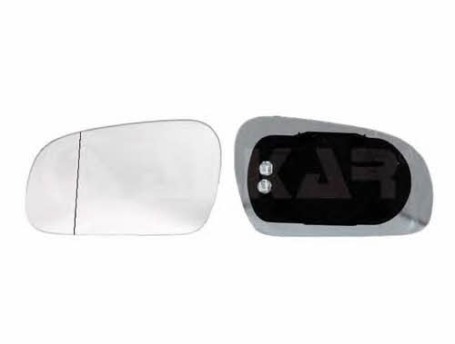 Alkar 6422101 Side mirror insert, right 6422101: Buy near me at 2407.PL in Poland at an Affordable price!