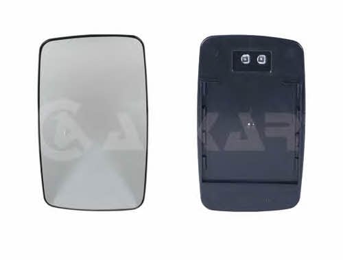 Alkar 6424966 Side mirror insert, right 6424966: Buy near me in Poland at 2407.PL - Good price!