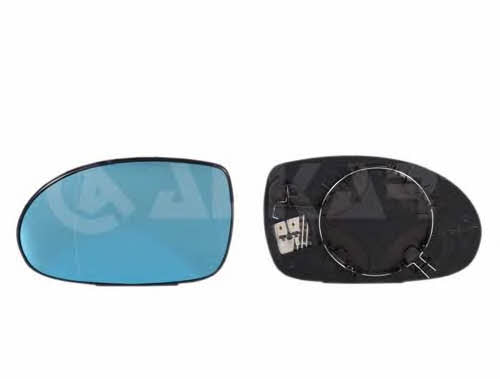 Alkar 6428852 Side mirror insert, right 6428852: Buy near me at 2407.PL in Poland at an Affordable price!