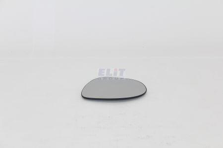 Alkar 6431595 Left side mirror insert 6431595: Buy near me at 2407.PL in Poland at an Affordable price!