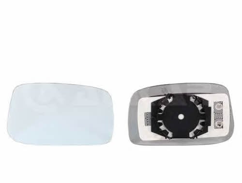 Alkar 6431854 Left side mirror insert 6431854: Buy near me at 2407.PL in Poland at an Affordable price!