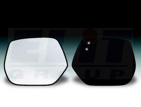 Alkar 6431939 Left side mirror insert 6431939: Buy near me at 2407.PL in Poland at an Affordable price!