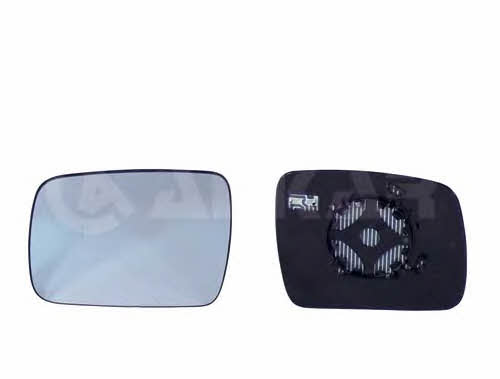 Alkar 6432043 Side mirror insert, right 6432043: Buy near me at 2407.PL in Poland at an Affordable price!