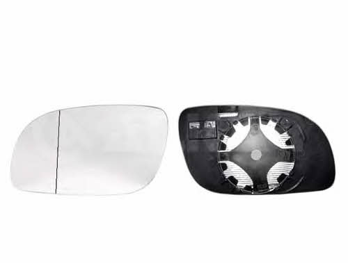 Alkar 6432104 Side mirror insert, right 6432104: Buy near me at 2407.PL in Poland at an Affordable price!