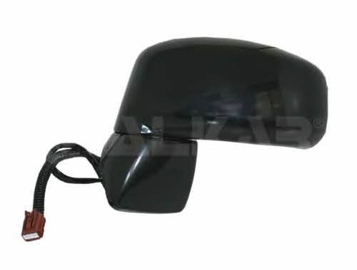 Alkar 6128564 Rearview mirror external right 6128564: Buy near me in Poland at 2407.PL - Good price!