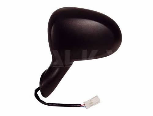 Alkar 6128609 Rearview mirror external right 6128609: Buy near me in Poland at 2407.PL - Good price!