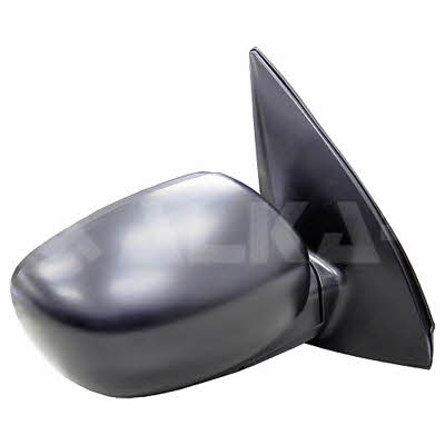 Alkar 6128617 Rearview mirror external right 6128617: Buy near me in Poland at 2407.PL - Good price!