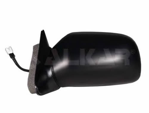 Alkar 6128619 Rearview mirror external right 6128619: Buy near me in Poland at 2407.PL - Good price!