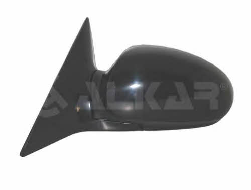 Alkar 6128630 Outside Mirror 6128630: Buy near me in Poland at 2407.PL - Good price!
