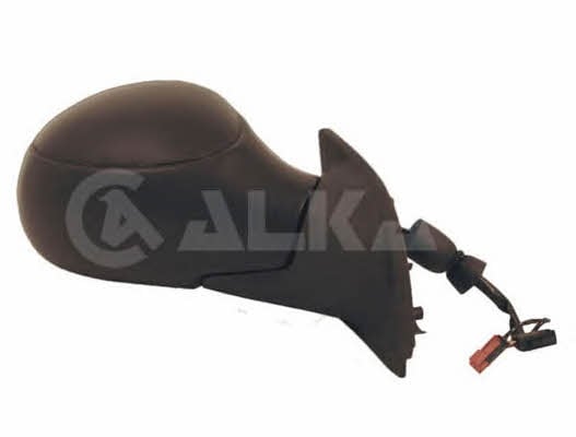 Alkar 6128851 Rearview mirror external right 6128851: Buy near me in Poland at 2407.PL - Good price!