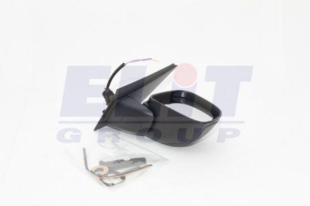 Alkar 6128934 Rearview mirror external right 6128934: Buy near me in Poland at 2407.PL - Good price!