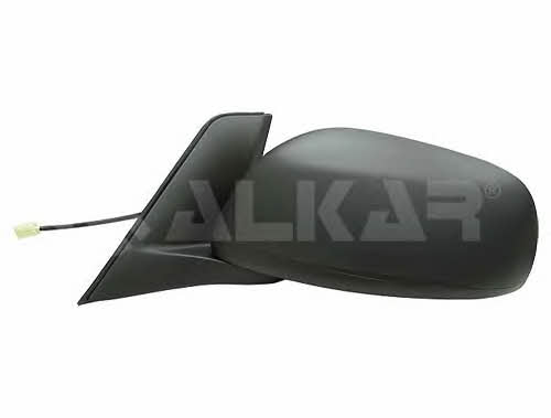 Alkar 6128949 Rearview mirror external right 6128949: Buy near me in Poland at 2407.PL - Good price!