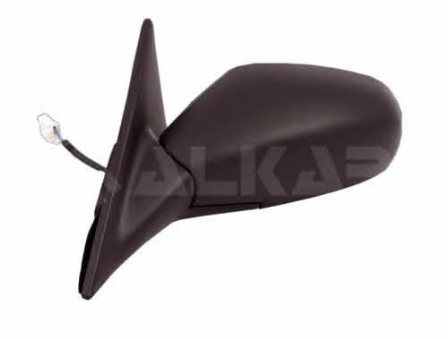 Alkar 6128953 Rearview mirror external right 6128953: Buy near me at 2407.PL in Poland at an Affordable price!
