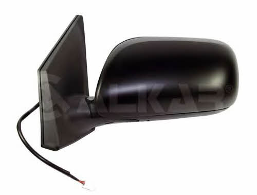 Alkar 6129040 Rearview mirror external left 6129040: Buy near me in Poland at 2407.PL - Good price!