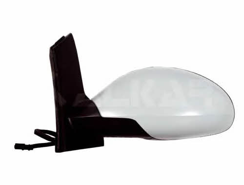 Alkar 6129056 Rearview mirror external left 6129056: Buy near me in Poland at 2407.PL - Good price!