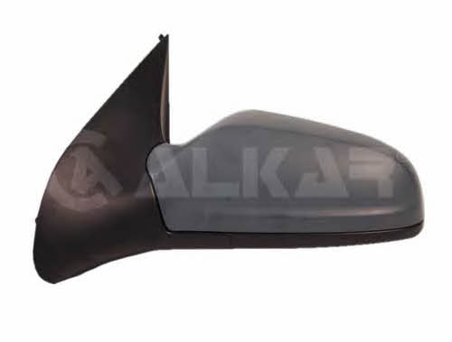 Alkar 6129438 Rearview mirror external left 6129438: Buy near me in Poland at 2407.PL - Good price!
