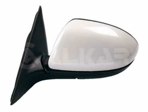 Alkar 6129656 Rearview mirror external left 6129656: Buy near me in Poland at 2407.PL - Good price!