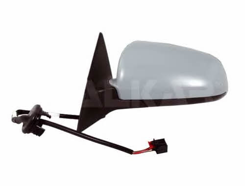Alkar 6129798 Rearview mirror external left 6129798: Buy near me in Poland at 2407.PL - Good price!