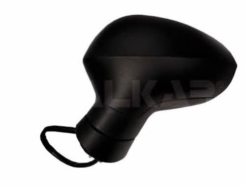 Alkar 6129803 Rearview mirror external left 6129803: Buy near me in Poland at 2407.PL - Good price!