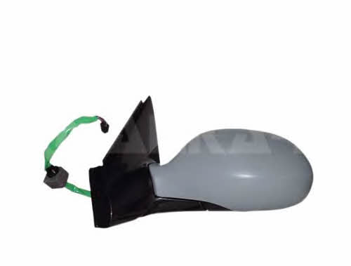 Alkar 6129852 Rearview mirror external left 6129852: Buy near me in Poland at 2407.PL - Good price!