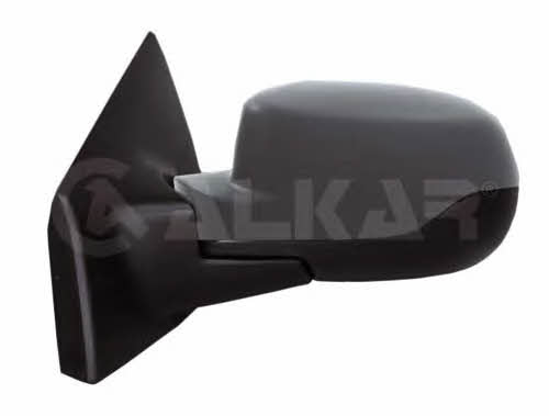 Alkar 6130176 Rearview mirror external right 6130176: Buy near me in Poland at 2407.PL - Good price!