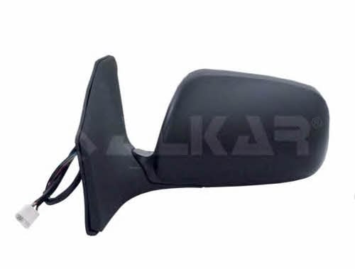 Alkar 6130265 Rearview mirror external right 6130265: Buy near me in Poland at 2407.PL - Good price!