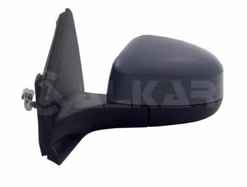 Alkar 6130376 Rearview mirror external right 6130376: Buy near me in Poland at 2407.PL - Good price!