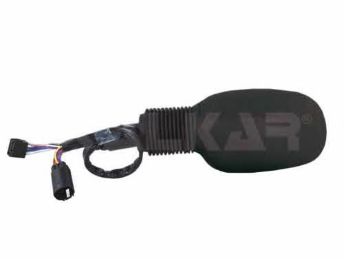 Alkar 6130382 Rearview mirror external right 6130382: Buy near me in Poland at 2407.PL - Good price!