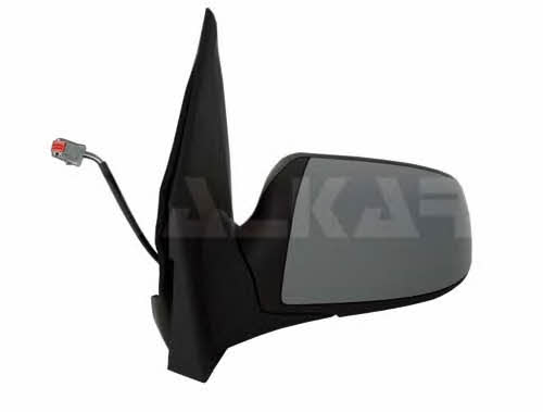 Alkar 6130393 Rearview mirror external right 6130393: Buy near me in Poland at 2407.PL - Good price!