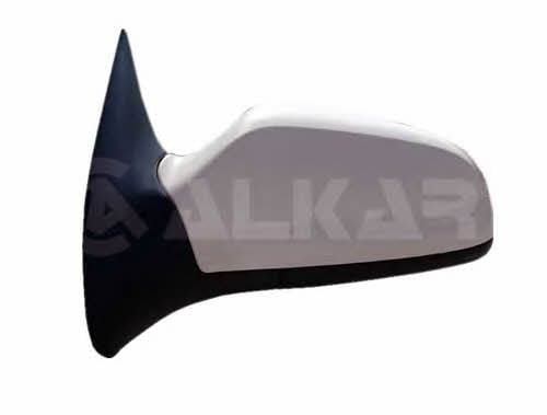 Alkar 6130439 Rearview mirror external right 6130439: Buy near me in Poland at 2407.PL - Good price!